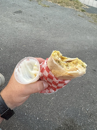 Photo of Syriana Cuisine - 479 Empire Ave, St. John's, NL A1E 5N8